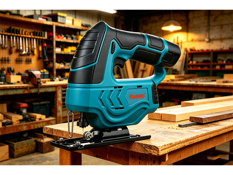 Woodworking