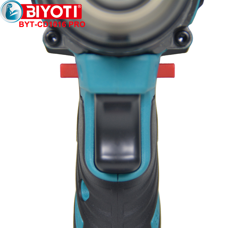 BYT-CD1016 PRO Cordless Drill (6)