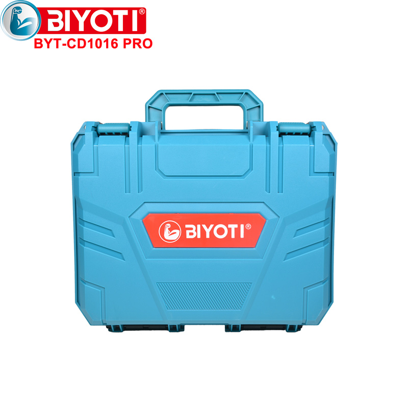 BYT-CD1016 PRO Cordless Drill (8)
