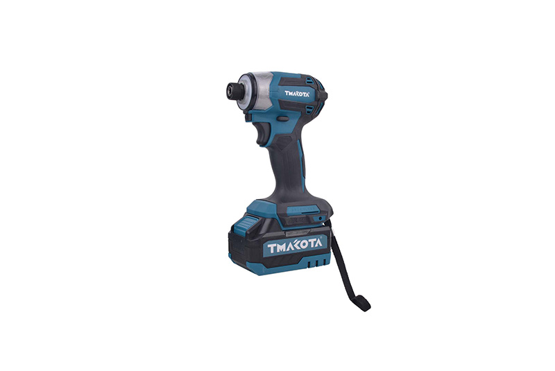 Electric Wrench 1